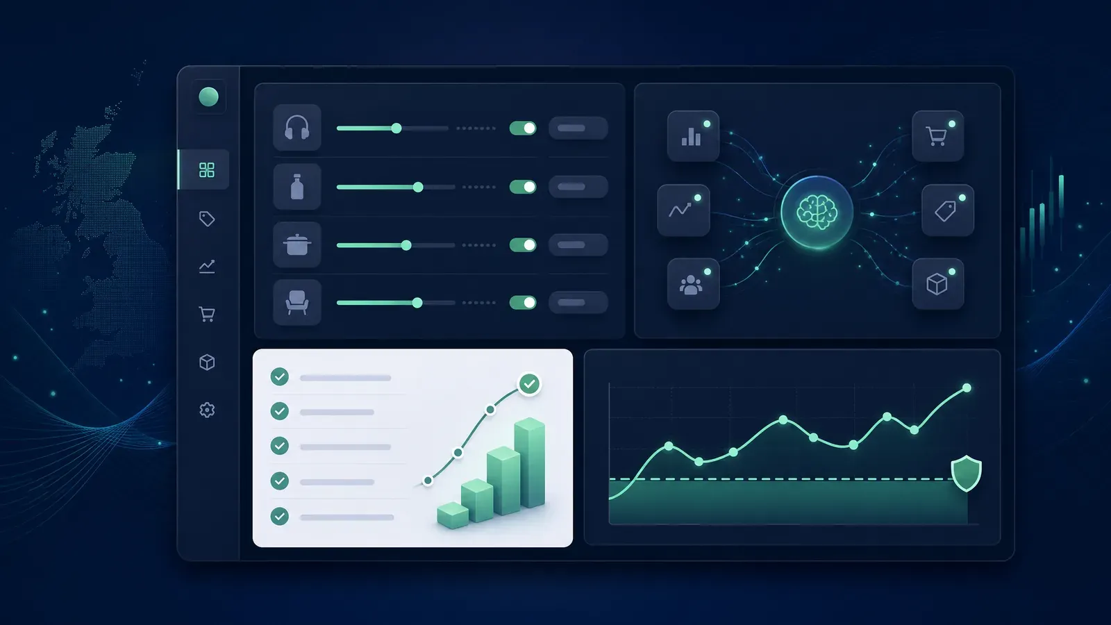 Best Amazon Product Research Tools Compared (2026)