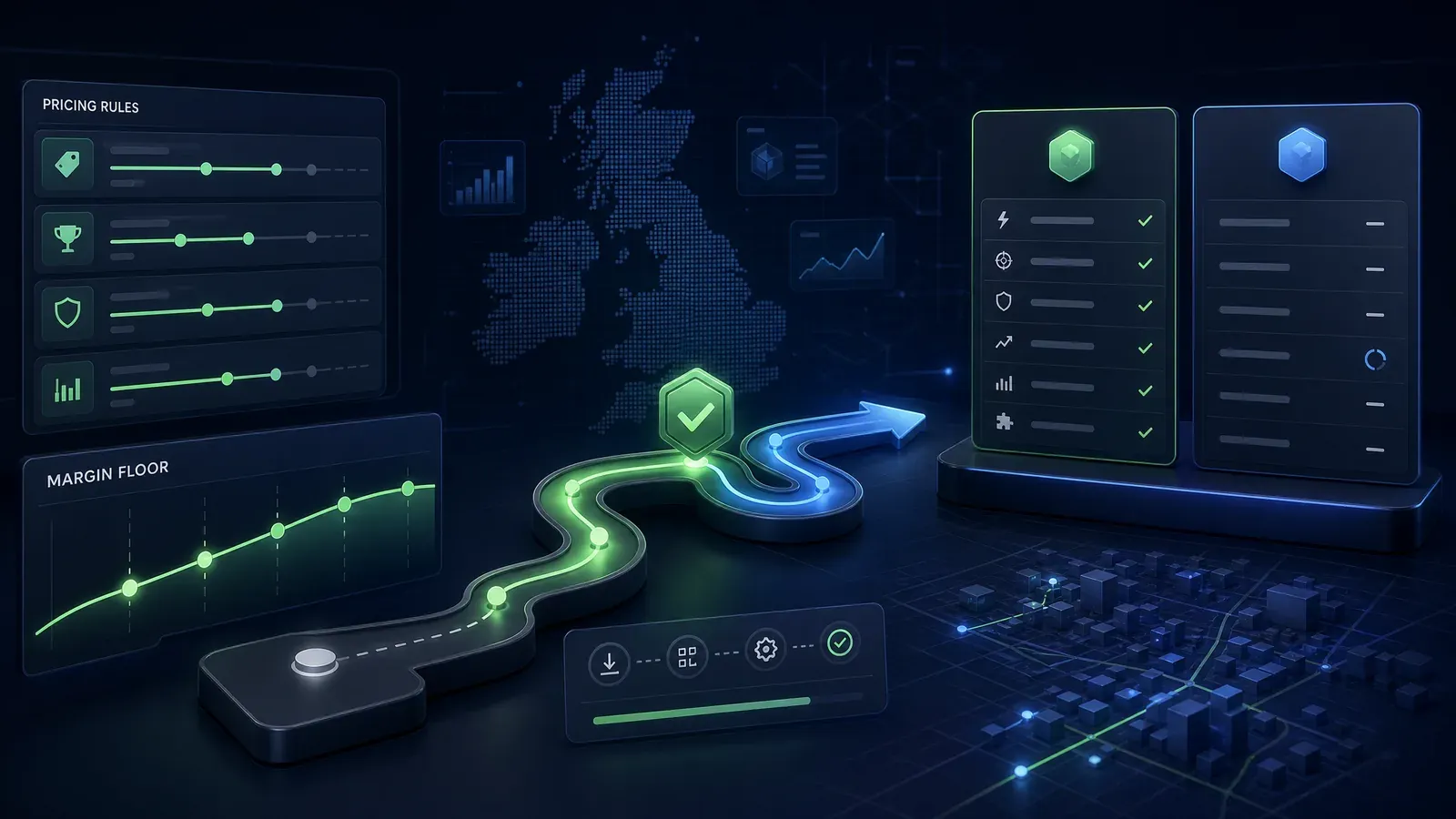 Best BQool Alternative for UK Amazon Sellers in 2026