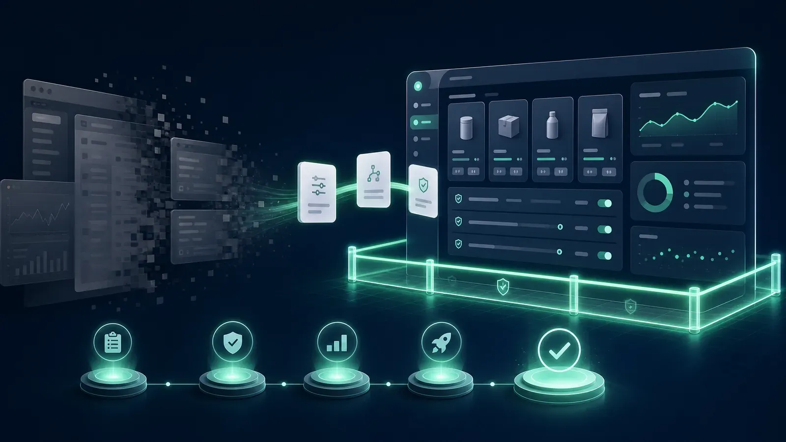 RepricerExpress Alternative UK: Compare Pricing & Safer Switching